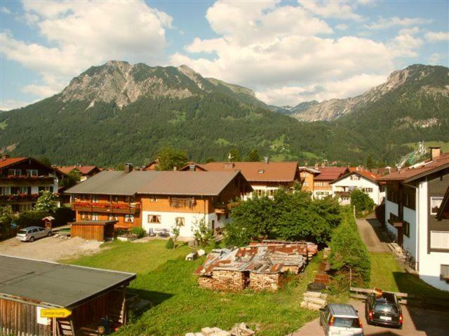 Ferienwohnungen Zint-Spiegl - Bergbahnticket Von Mai Bis November Inklusive! 奥伯斯特多夫 外观 照片