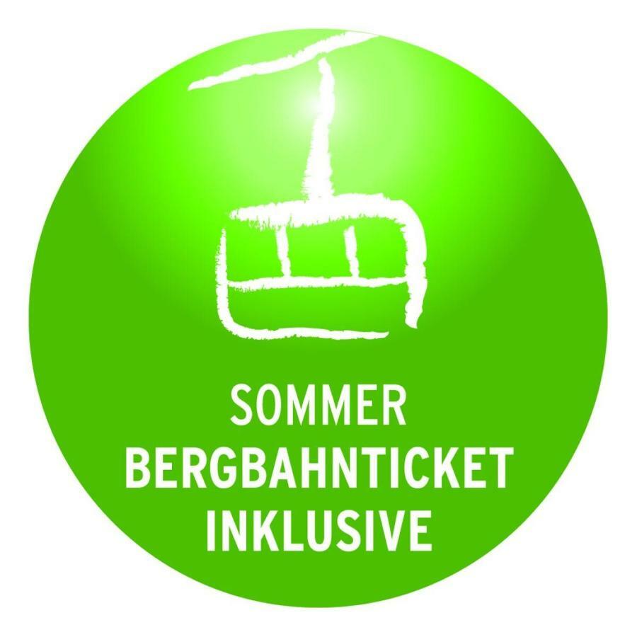 Ferienwohnungen Zint-Spiegl - Bergbahnticket Von Mai Bis November Inklusive! 奥伯斯特多夫 外观 照片